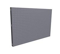 Simonrack Pannello porta attrezzi da parete Simon Rack 1200x600 mm Grigio
