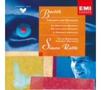 Simon Rattle - Bartok: Concerto for Orchestra