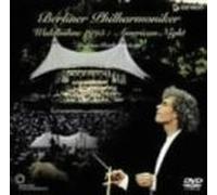 Simon Rattle & Berlin Po - American Night Waldbuehne 1995