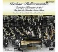 Simon Rattle & Berlin Po - Europa Konzert 2004