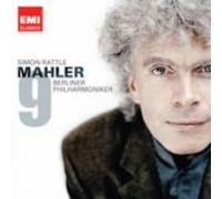 Simon Rattle & Bpo - Mahler: Symphony No. 9 [2cd] [Import]