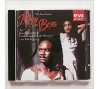 Simon Rattle - Gershwin: Porgy And Bess - Cd