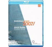 Simon Rattle, Lisa Batiashvili, Truls Mørk - Europakonzert 2007 - Preludio A Parsifal (Br)