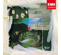 Simon Rattle - Mahler: Symphony No. 3 [2cd]