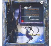 Simon Rattle - Mahler: Symphony No.4
