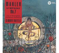 Simon Rattle - Mahler: Symphony No 7