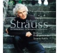 Simon Rattle - R.Strauss: Ein Heldenleben