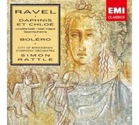 Simon Rattle Sir - Ravel: Bolero