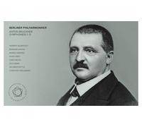 Simon Rattle Symphonien 1-9 (CD)