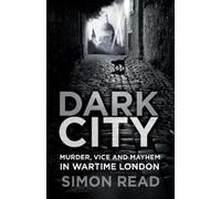 Simon Read Dark City (Tascabile)