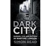 Simon Read Dark City (Tascabile)