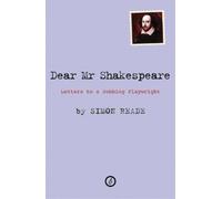 Simon Reade Dear Mr. Shakespeare (Tascabile)