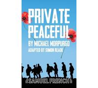 Simon Reade Private Peaceful (Tascabile)
