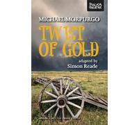 Simon Reade Twist of Gold (Tascabile) Oberon Modern Plays