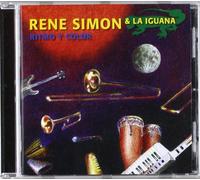 Simon, Rene Y La Iguana - Ritmo Y Color