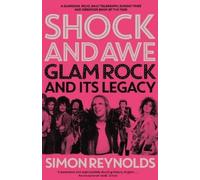 Simon Reynolds Shock and Awe (Tascabile)