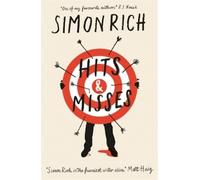 Simon Rich Hits and Misses (Tascabile)