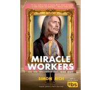 Simon Rich Miracle Workers (Tascabile)