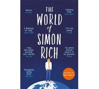 Simon Rich The World of Simon Rich (Tascabile)