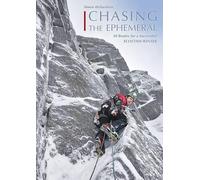 Simon Richardson Chasing the Ephemeral (Tascabile)