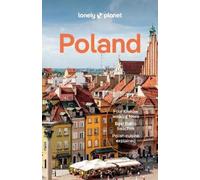 Simon Richmond Marc Di Duca Ant Lonely Planet P (Tascabile) (PRESALE 12/06/2026)