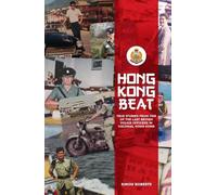 Simon Roberts Hong Kong Beat (Tascabile)