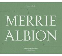 Simon Roberts Merrie Albion (Copertina rigida)