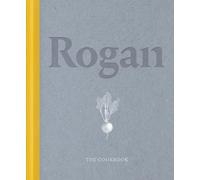 Simon Rogan Rogan (Copertina rigida)