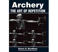 Simon S Needham Archery (Tascabile)