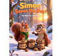 Simon Saves The Day