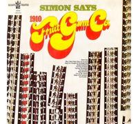 Simon Says