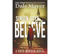 Simon Says... Believe: 12