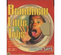Simon Says - Brand New Little Toys
