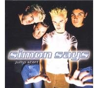 Simon Says - Jump Start