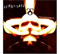 Simon Says - Shut Your Breath