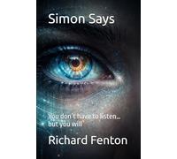 Simon Says: You don’t have to listen… but you will