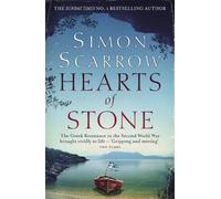 Simon Scarrow Hearts of Stone (Tascabile)