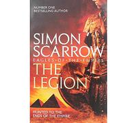 Simon Scarrow The Legion