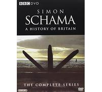 Simon Schama - A History of Britain [Edizione: Regno Unito]