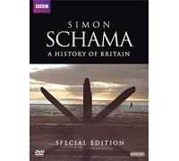 Simon Schama: A History Of Brtain [Edizione: Stati Uniti]