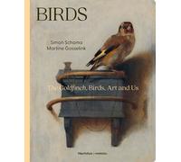 Simon Schama Birds (Copertina rigida)