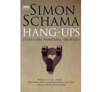 Simon Schama Hang-Ups (Tascabile)