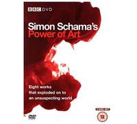 Simon Schama - Power of Art [Edizione: Regno Unito]