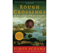 Simon Schama Rough Crossings (Tascabile)