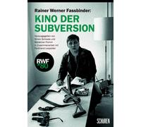 Simon Schkade Waldemar Fromm Ferdin Rainer Werner Fassbinder: Kino d (Tascabile)
