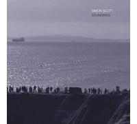 Simon Scott - TOUCH Soundings