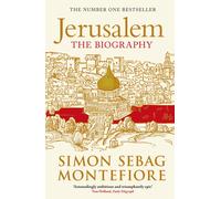 Simon Sebag Montefiore Jerusalem (Tascabile)