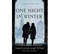 Simon Sebag Montefiore One Night in Winter (Tascabile) Moscow Trilogy