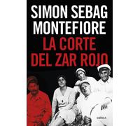 Simon Sebag Montefiore Teófilo de La corte del zar rojo (Memoria Cr (Tascabile)