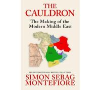 Simon Sebag Montefiore The Cauldron (Copertina rigida)